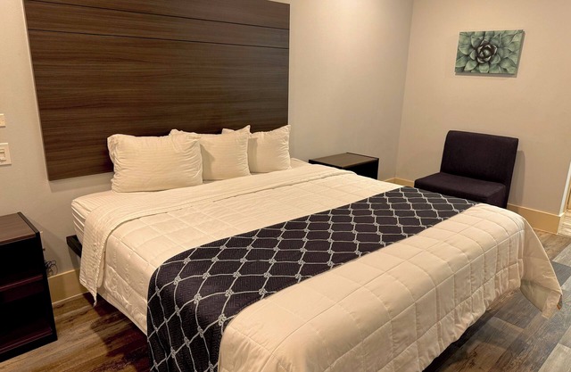 Garden Inn Express