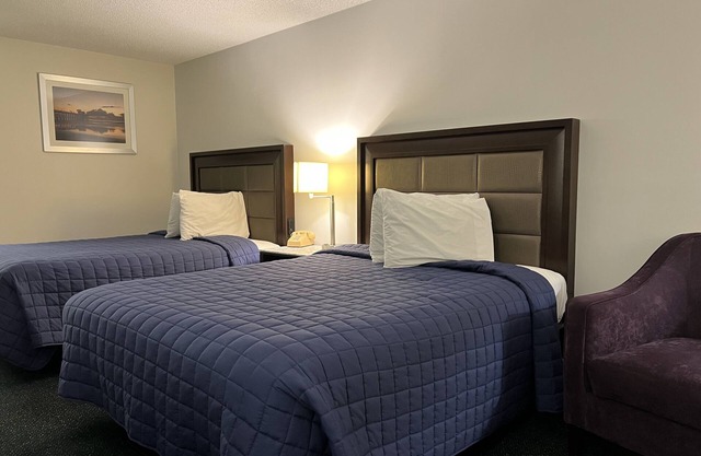 Garden Inn & Suites