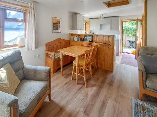 Garden Lodge