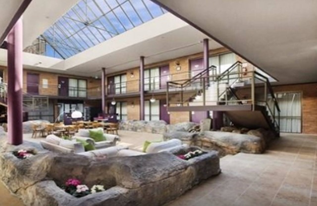 Garden Lodge Sydney