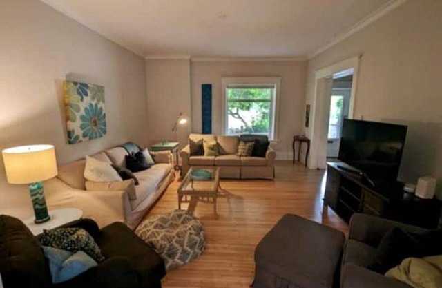 Garden Paradise: Century Home in Guelph's Heart