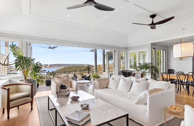 Garden Pavillion, Balgowlah IH
