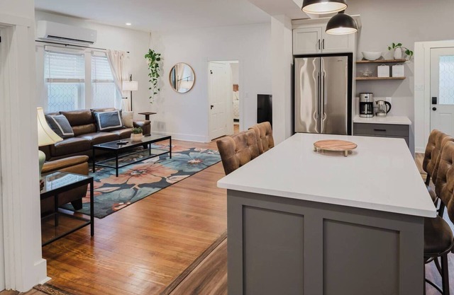 Garden Retreat Steps from Downtown Lewisburg