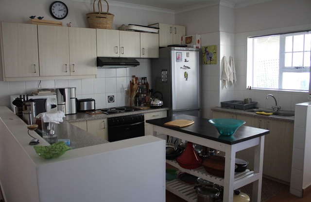 GARDEN ROUTE SELF CATERING HOUSE - HUBBS PLACE est à Sedgefield près de Knysna