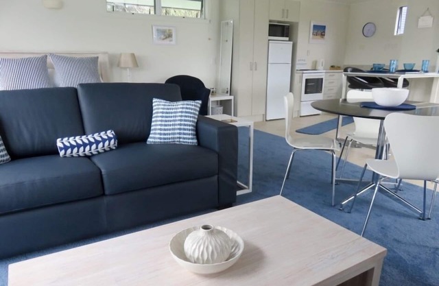 Le Studio ~ Coromandel Apartments