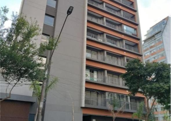 Garden Studio Sampa
