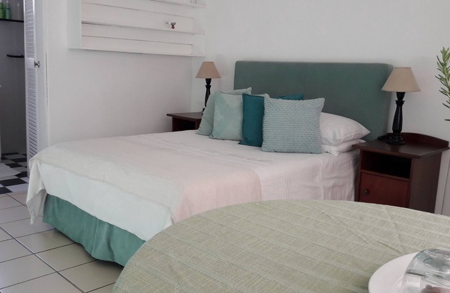 Suite jardin @FLAMINGO REST