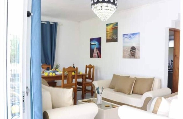 Garden Suite
