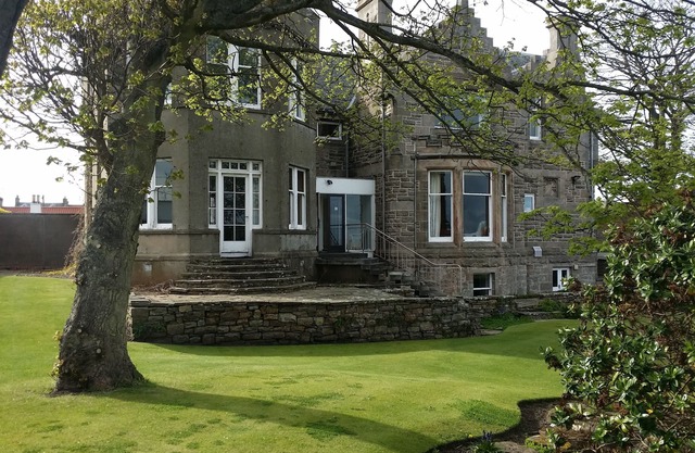 Appartement avec Vue sur le Jardin