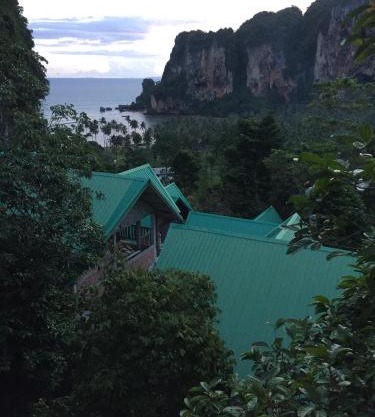 Garden View Resort Tonsai