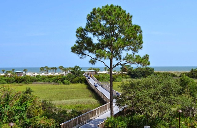 Garden View - 3 Bedroom - Marriott's SurfWatch - Full Resort Access