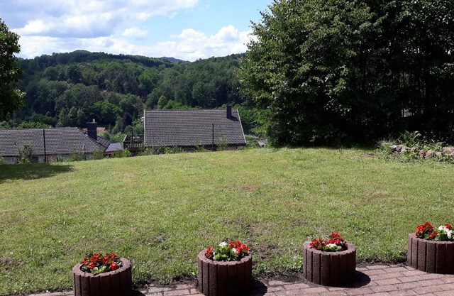 Appartement confortable à Bundenthal sous la pierre plate