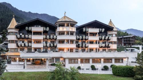 Gardena Grödnerhof - Hotel & Spa