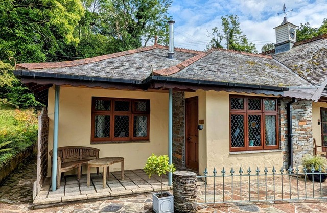 Gardener Cottage near Martinhoe