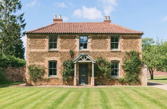 Gardener's Cottage est situé dans une belle et très paisible zone rurale