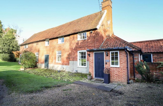Gardener's Cottage
