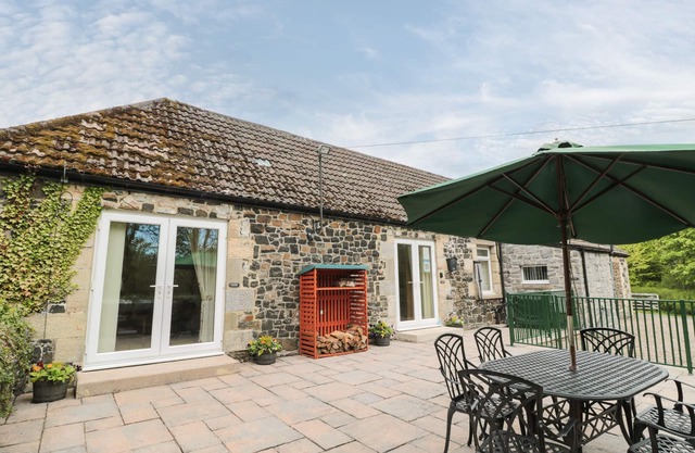 Gardener's Cottage, BELFORD