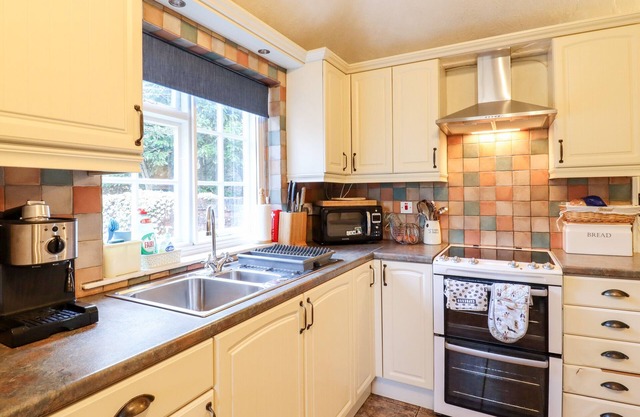 Cottage du jardinier, HADLEIGH