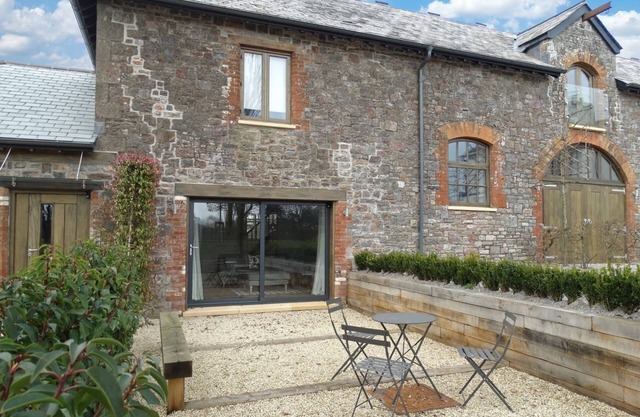 Gardeners Cottage, Talaton