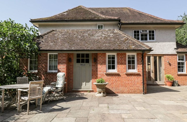 Gardeners Cottage, HUNGERFORD