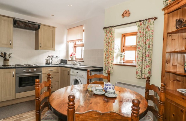 Gardeners Cottage, CALDBECK