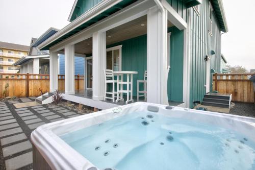 Gardeners Getaway