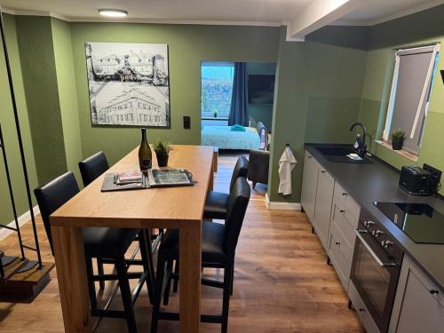 Gardenhouse Winterberg