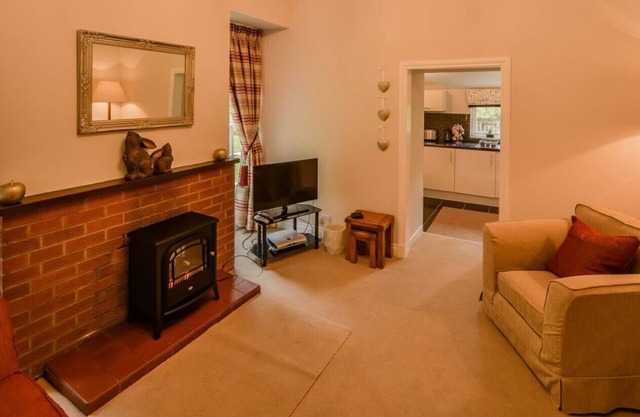 Gardens Cottage - Cottage familial sur le magnifique domaine de Blairquhan
