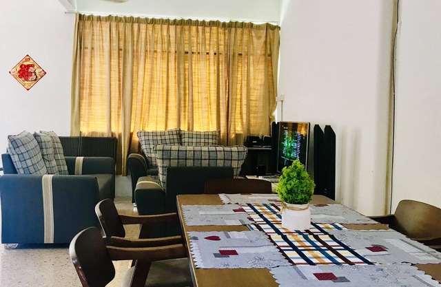 GardenTerrace | Langkawi | 4 Chambres 8 Lits 3 Bains