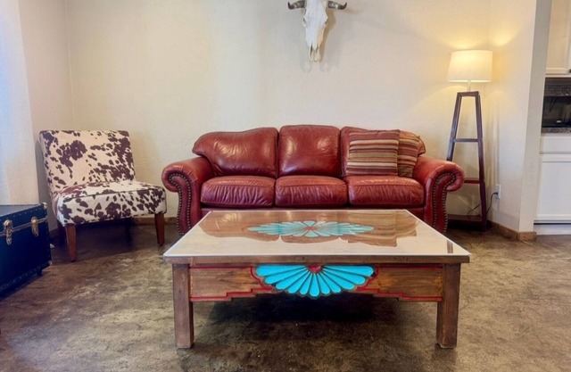 Gardner Casita - Central Location