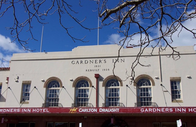 Gardners Inn Hotel