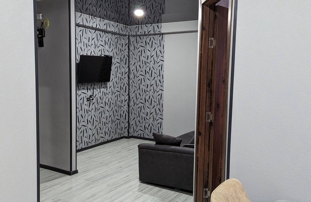 Gari's apartament next to Borjomi central park