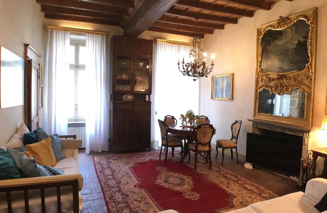 Suite Garibaldi - Centre-ville de Turin - Centre de Turin