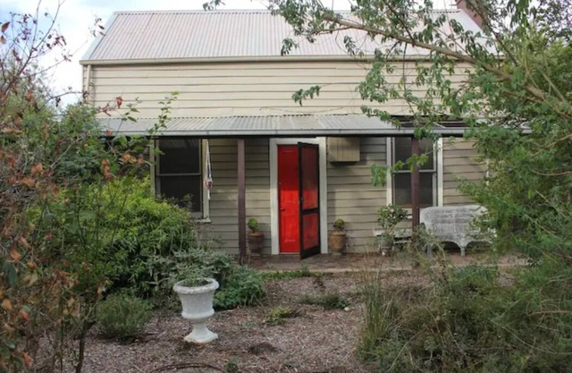 Gariwerd / Grampians Miners Cottage Stawell