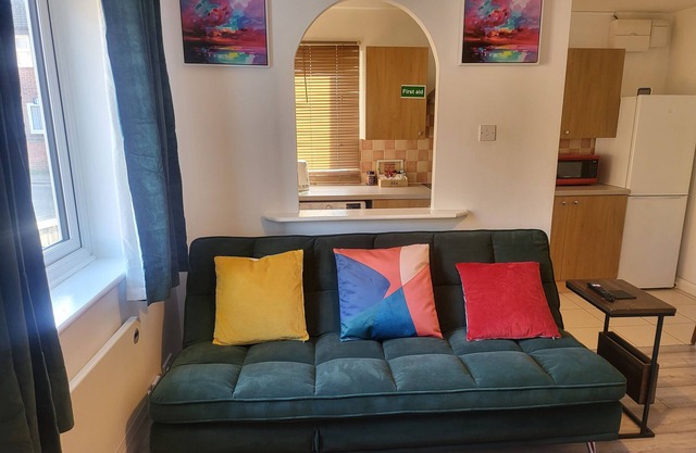 Maison moderne Garland, Tilbury avec Netflix Entertainment