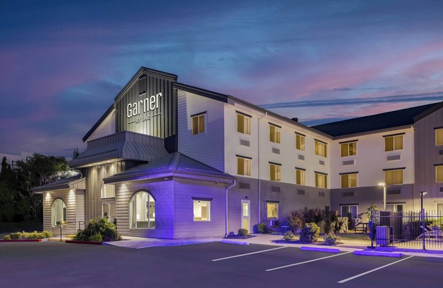 Inn America - Boise