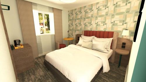Garner Hotel Birmingham South East by IHG
