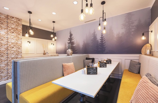 Garner Hotel Essen - Messe by IHG