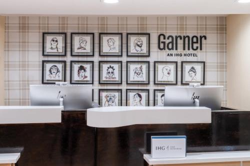 Garner Hotel Paducah West
