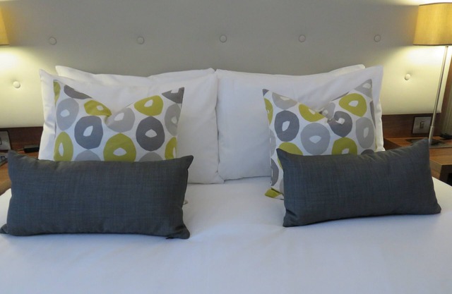 Garner Hotel Preston Samlesbury