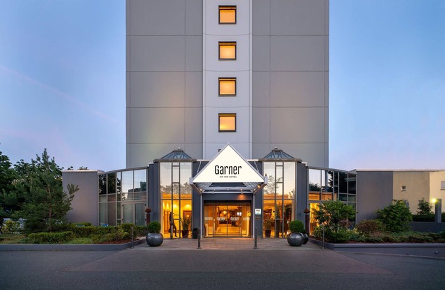Garner Hotel Rüsselsheim