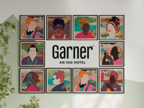 Garner Hotel Reading City Centre, an IHG Hotel