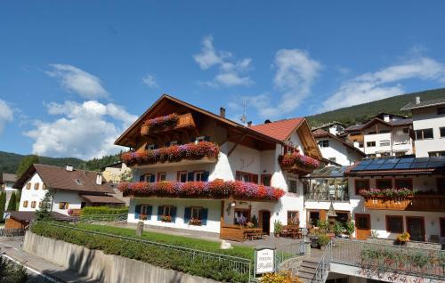 Garni-Hotel Pichler