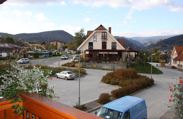 Garni Hotel Zvon