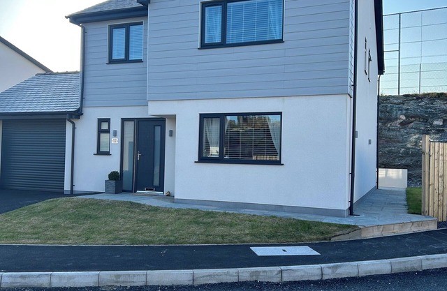 Garreg Fawr Trearddur bay Holiday Home to let