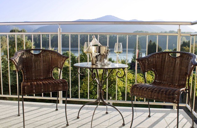 Gartenhotel & Weingut Pfeffel Dürnstein