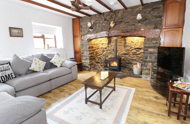Garth Cottage