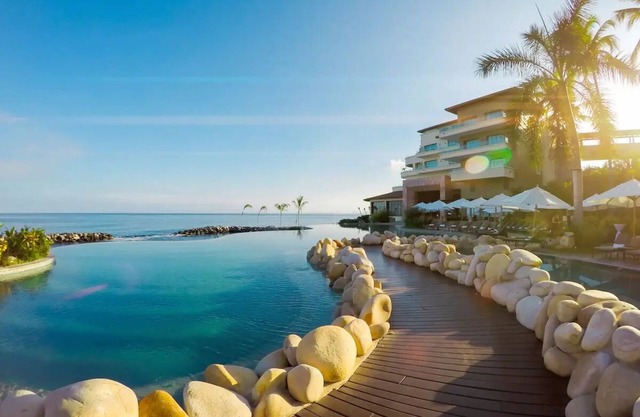 Garza Blanca Preserve Resort & Spa - 3 BR suite
