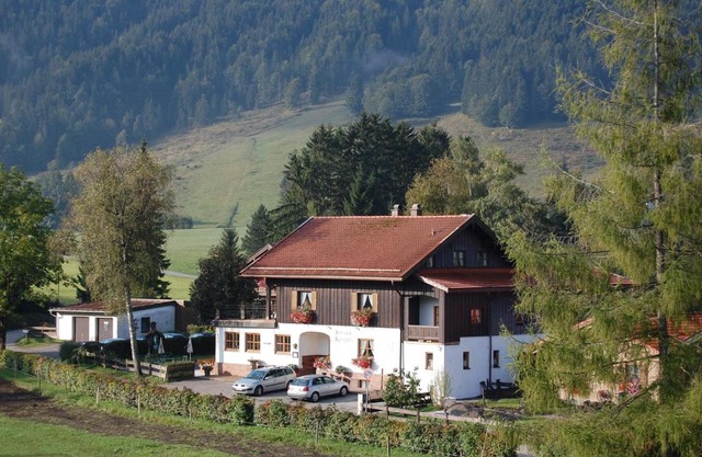 Gasthaus Aiplspitz