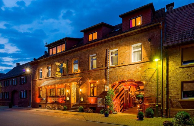 Gasthaus & Hotel Drei Lilien
